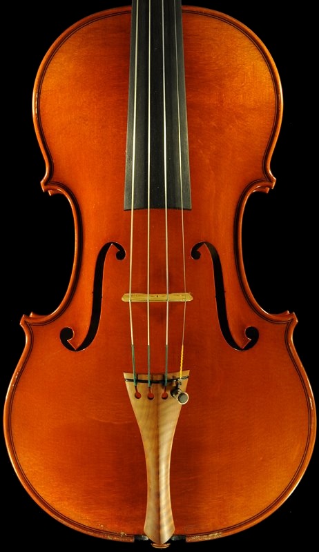 Kantuscher Joseph Violin 199X｜カントゥーシャ ヨゼフ バイオリン ドイツ