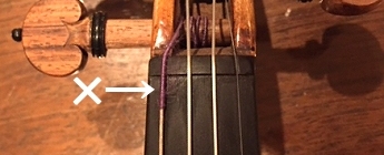 ZMT テールピース｜楽器の音色が飛躍的に向上 バイオリン ビオラ チェロ