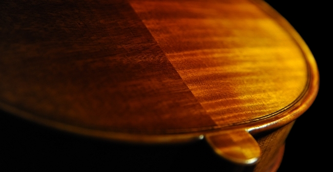 初心者 バイオリン サントヴェルデ | バイオリン専門店