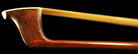 Tourte Francois Xavier Violin Bow ｜ トルテ バイオリン オールド
