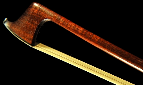 Peccatte Dominique Violin Bow ｜ ぺカット バイオリン オールド