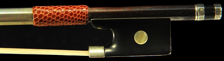 Peccatte Dominique Violin Bow ｜ ぺカット バイオリン オールド