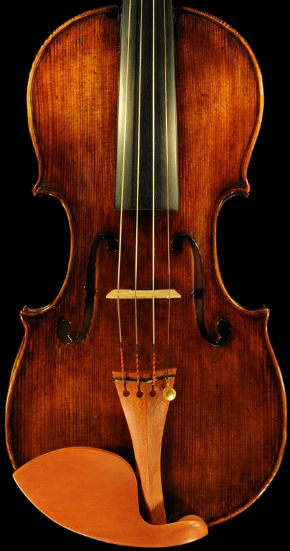 Johann Michael Gotz Label 1890｜ジャーマン オールド バイオリン