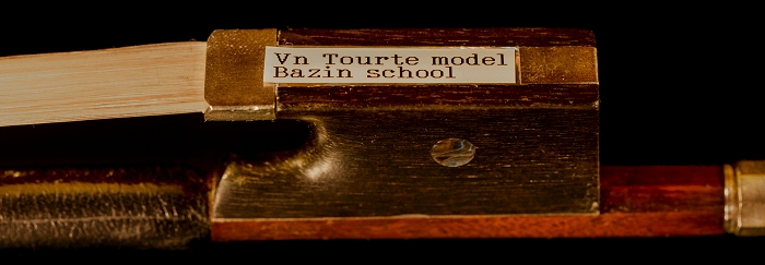 Bazin School mod Tourte バザン スクール トルテモデル フランス