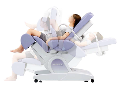 ミナト医科学 牽引器【スーパートラック】SUPER TRAC｜メイプル名古屋