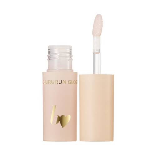 ◇b idol ちゅるるんグロス 01 ヌードスキンの通販 - 【メイクアップ