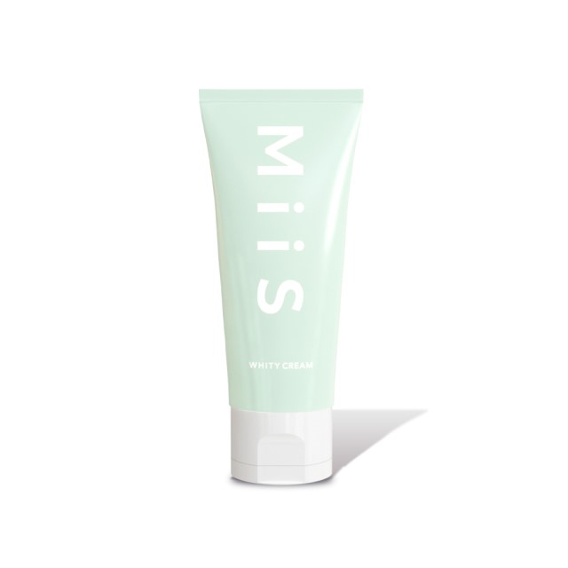 ◇MiiS ホワイティクリーム（ロゼミント味）☆の通販 - 【メイクアップ