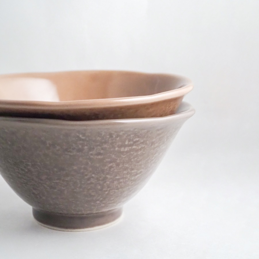 ラーメンどんぶり・れんげ2個セット / marriage colors line / 熨斗