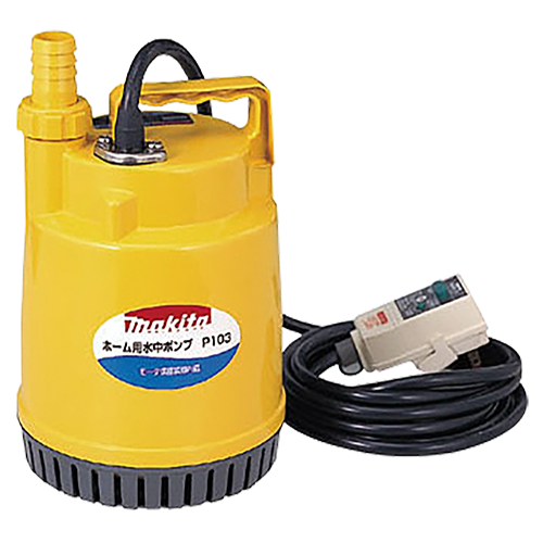 P103 | 株式会社マキタ