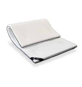 オーダーメイド枕の店まくらぼの高反発マットレス「eight sleep」