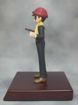 マンガショップ : フィギュア まぼろし探偵