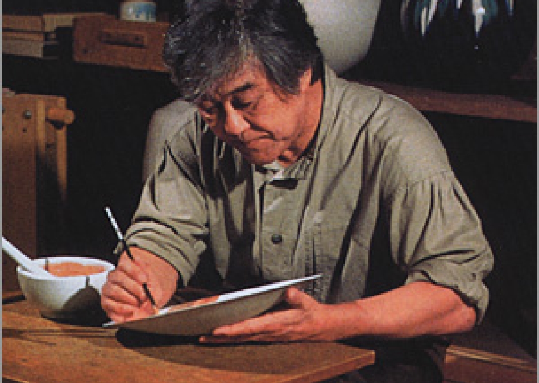 店内ギャラリー - 九谷満月