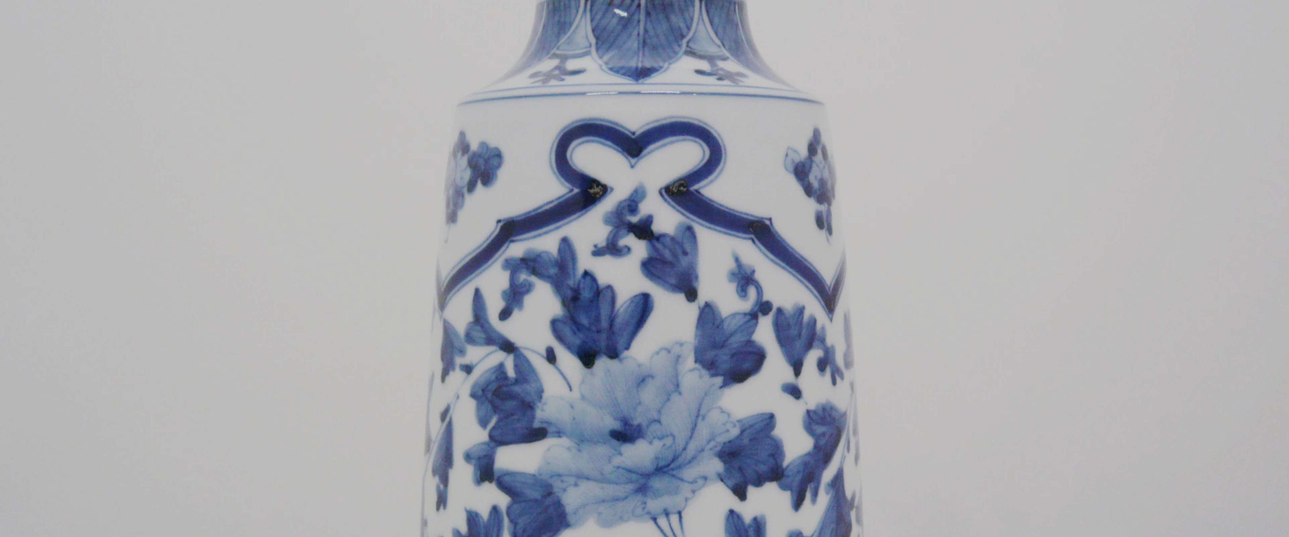 山本長左 - 九谷満月