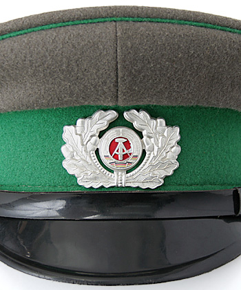 NVA東ドイツ軍/人民軍/国境警備隊/STASI/MFS＊初期＊名誉飾