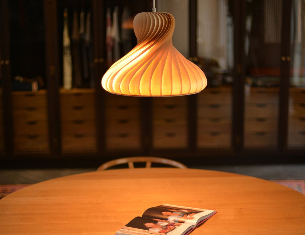 TR22 PENDANTの通販 / マスターウォール