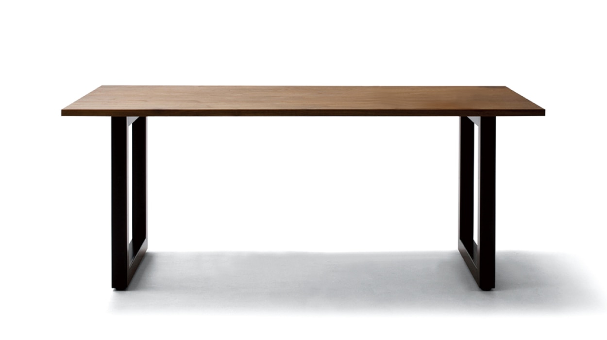WILDWOOD DINING TABLE(短納期 W 100cm × D 65cm)の通販 / マスター