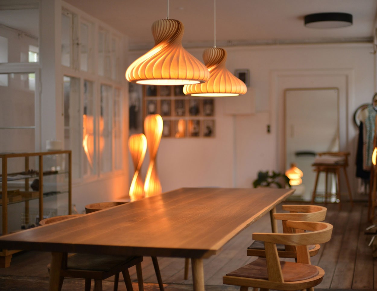 TR22 PENDANTの通販 / マスターウォール