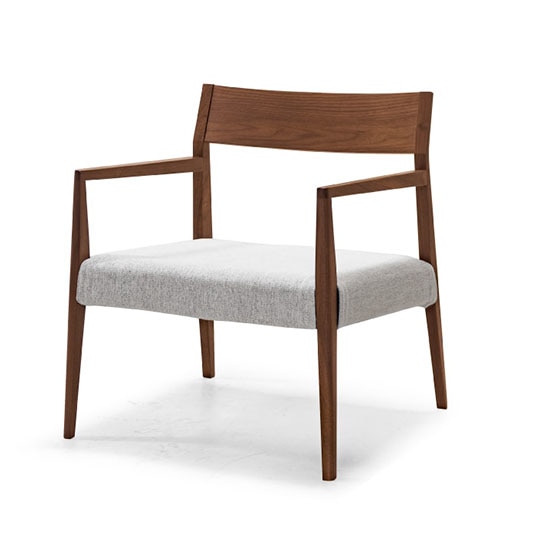 ラウンジダイニングチェアの通販 / 北欧・モダン・デザイナーズ