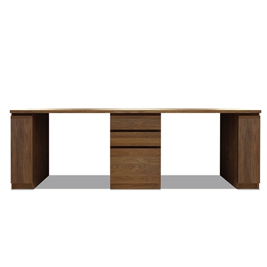 シリーズ/SYSTEM DESK SET / マスターウォール