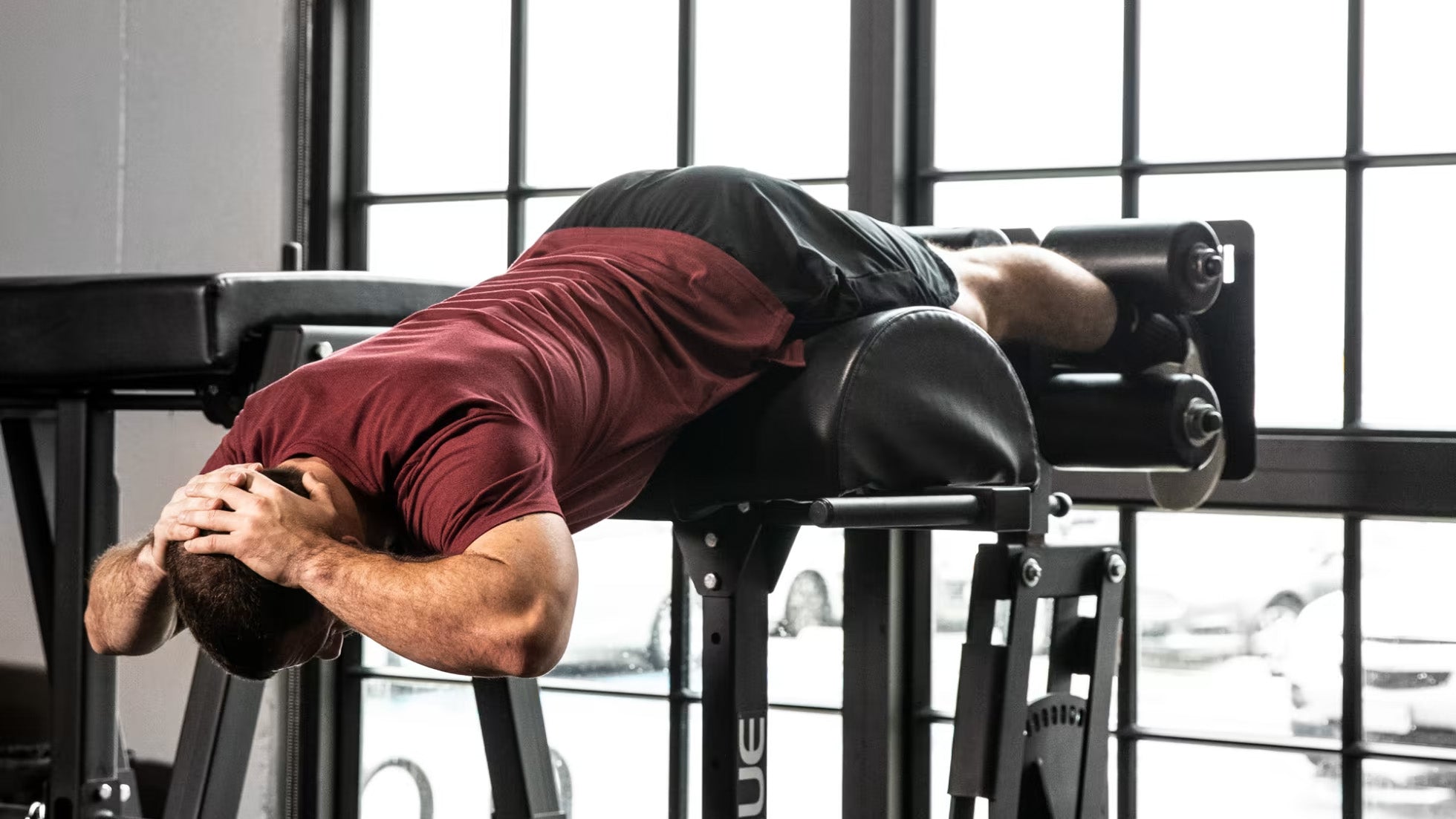 ROGUE アブラムGHD2.0 — MBC POWER SHOP