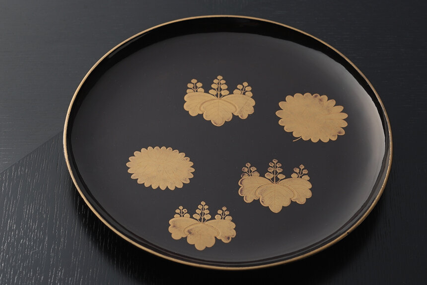 漆器2｜うつわ知新 | 京都知新 | MBS 毎日放送