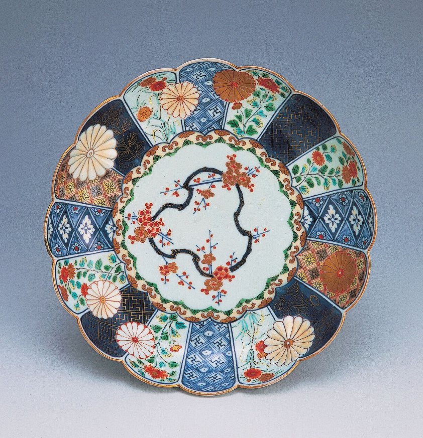 恋する古伊万里 －かたちとデザインの魅力－ - 兵庫陶芸美術館 The