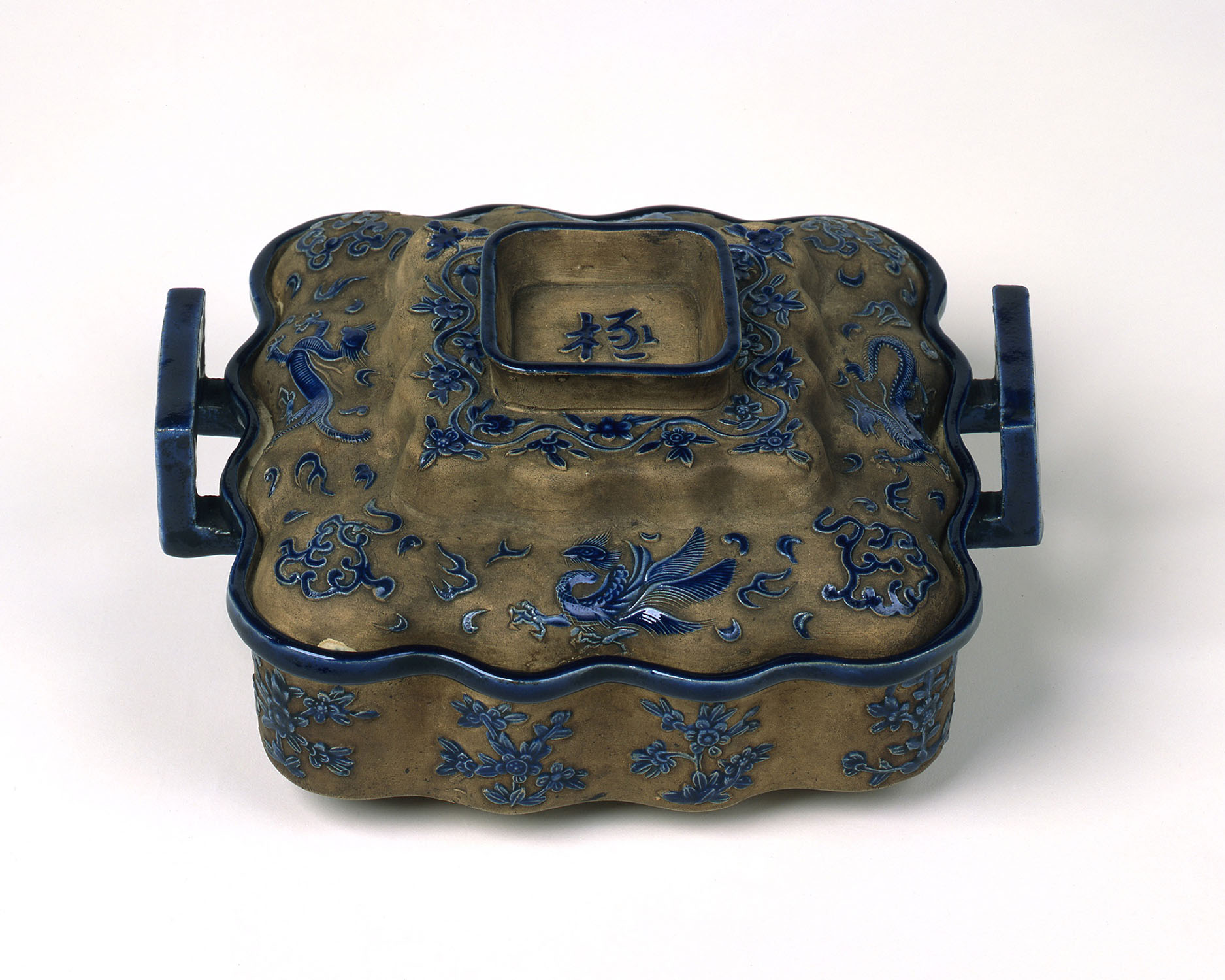 ひょうごゆかりの古陶磁－丹波焼・三田焼・王地山焼－」 - 兵庫陶芸