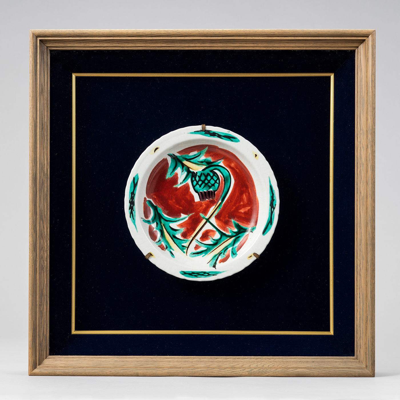 受贈記念 平井昭夫コレクション × 三浦徹コレクション やきものを愉し