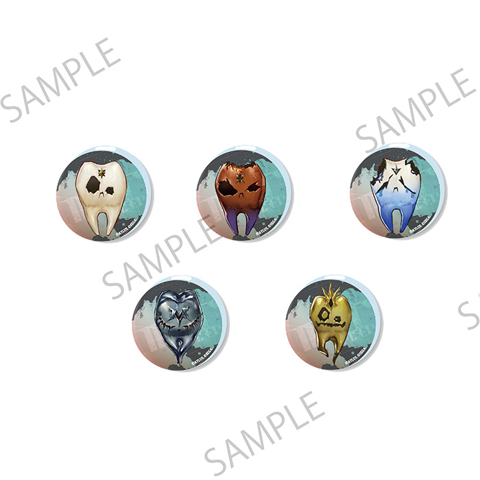 グッズ | 「メタファー：リファンタジオ展」公式サイト