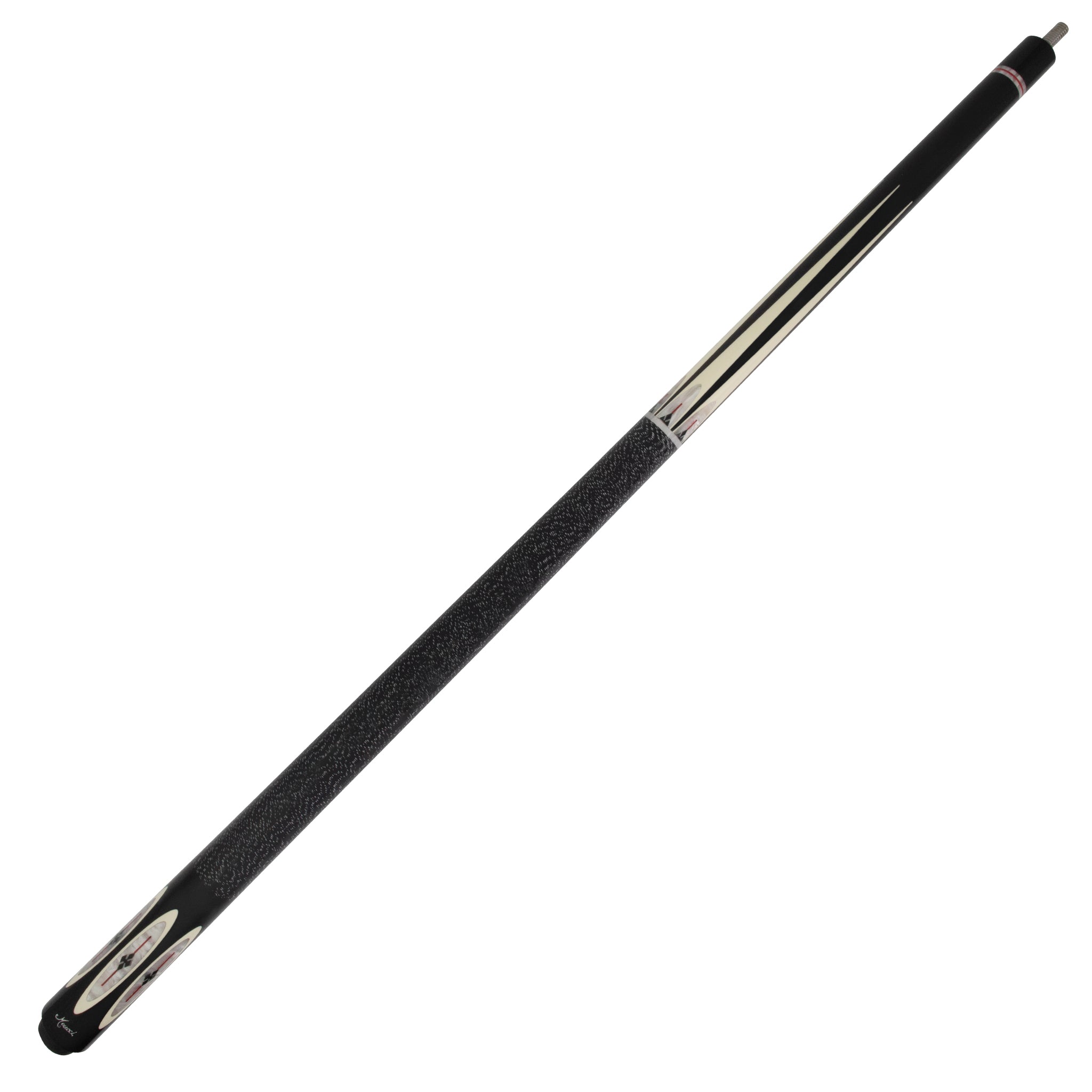 97-21 Meucci Pool Cue - Meucci Cues