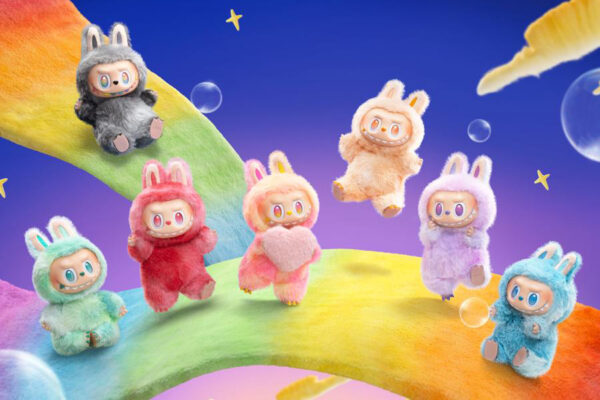 ラブブエナジー（Big into Energy）全種類を紹介！基本カラー6色と