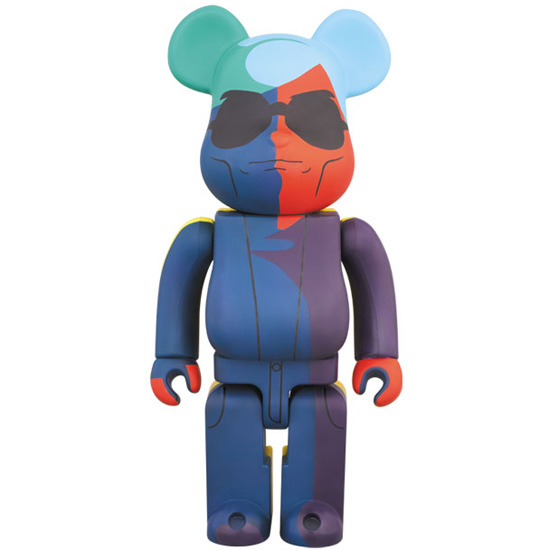 MEDICOM TOY OFFICIAL BLOG（メディコム・トイ オフィシャルブログ