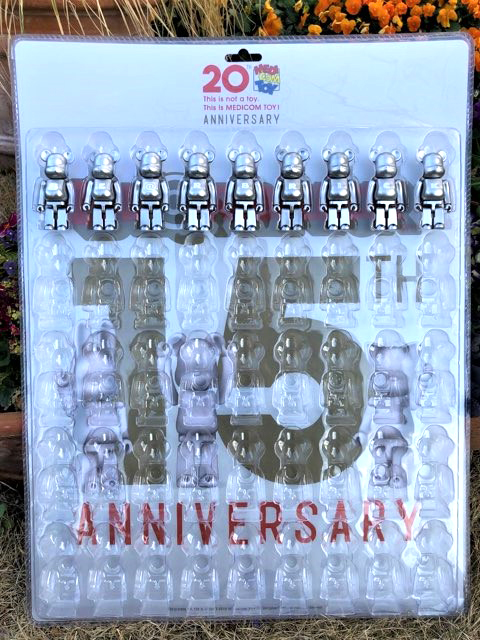 MEDICOM TOY OFFICIAL BLOG（メディコム・トイ オフィシャルブログ