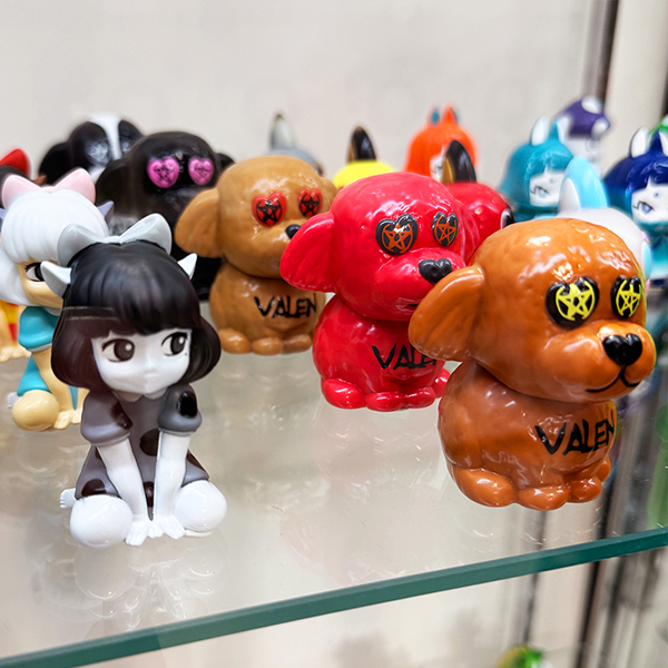 MEDICOM TOY OFFICIAL BLOG（メディコム・トイ オフィシャルブログ