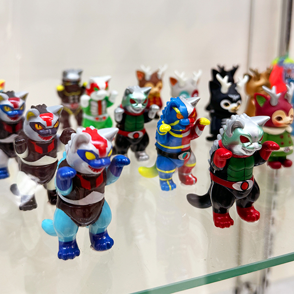 MEDICOM TOY OFFICIAL BLOG（メディコム・トイ オフィシャルブログ