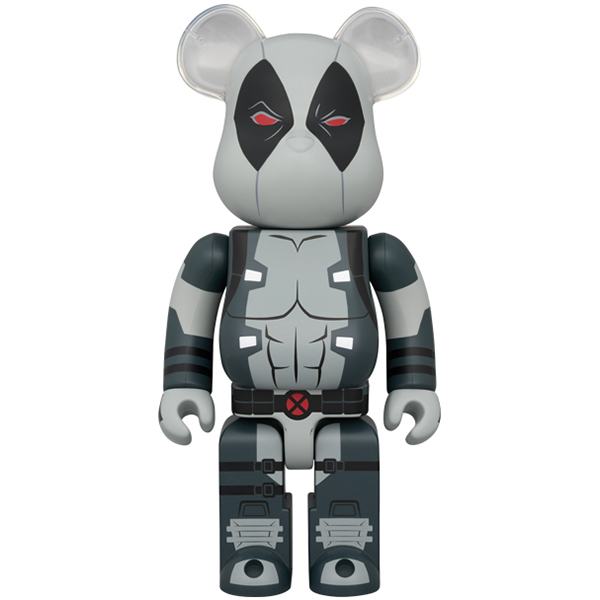 MEDICOM TOY OFFICIAL BLOG（メディコム・トイ オフィシャルブログ