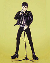 MEDICOM TOY - THE HIGH-LOWS 甲本ヒロト