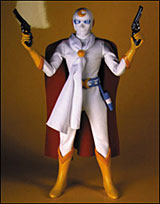 MEDICOM TOY - 月光仮面