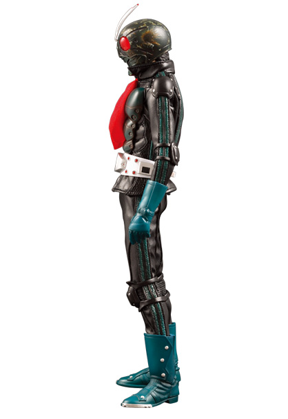 MEDICOM TOY - 仮面ライダー THE NEXT 1号（12インチアクション
