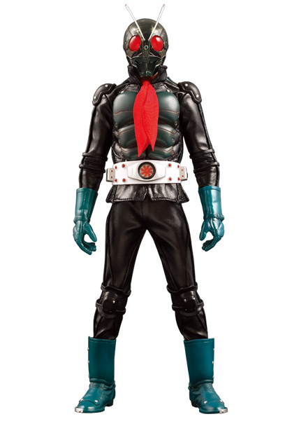 MEDICOM TOY - 仮面ライダー THE NEXT 1号（12インチアクション