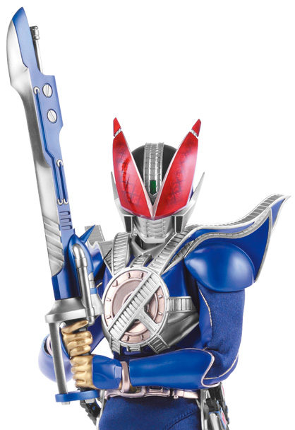 MEDICOM TOY - 仮面ライダーNEW電王（ストライクフォーム）