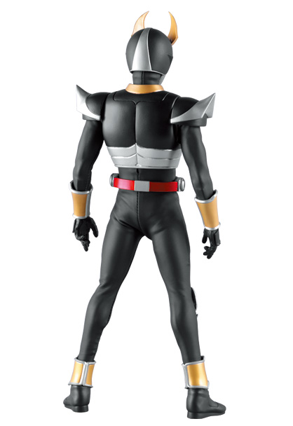 MEDICOM TOY - DX 仮面ライダーアギト（グランドフォーム）