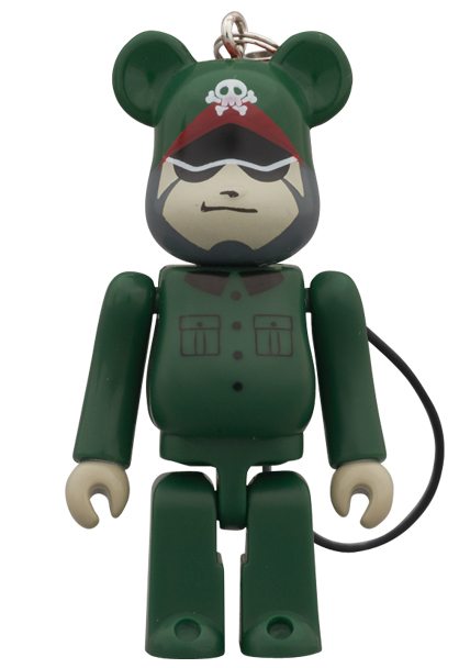 MEDICOM TOY - キン肉マン BE@RBRICK