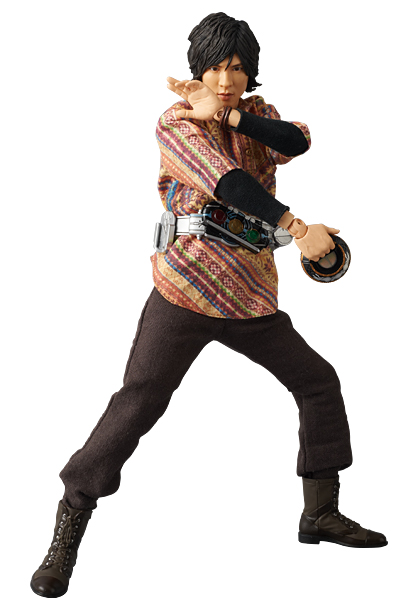 MEDICOM TOY - PBM! 火野映司