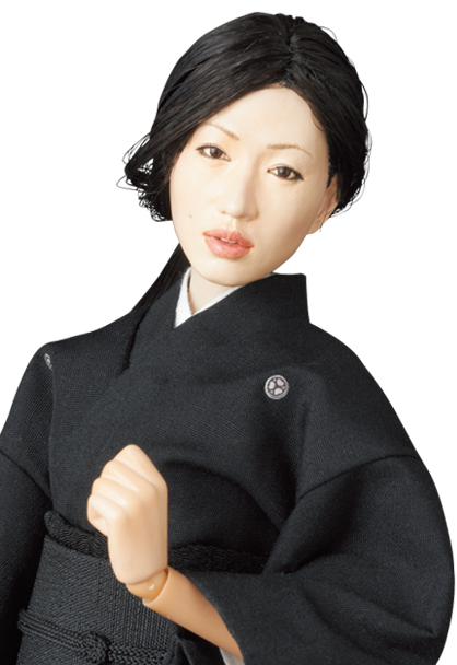 MEDICOM TOY - RAH ダン隊員