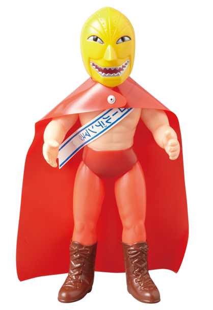 MEDICOM TOY - ゴールデンマスク