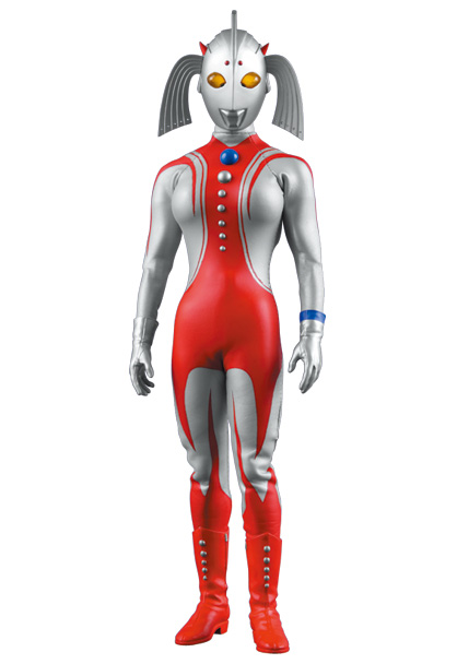 MEDICOM TOY - ウルトラの母