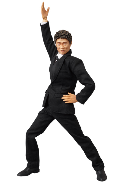 MEDICOM TOY - PBM! 浜田雅功