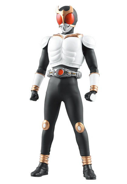 MEDICOM TOY - 仮面ライダークウガ（グローイングフォーム）