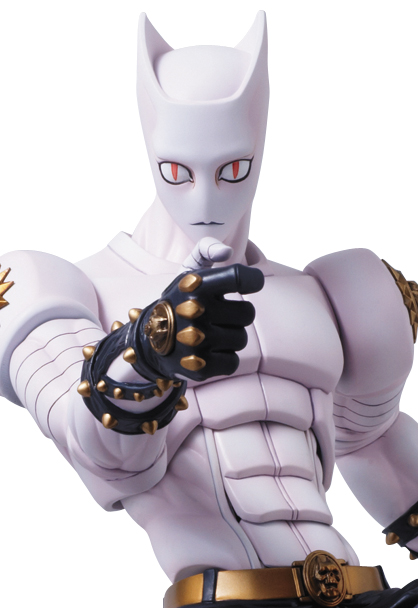 MEDICOM TOY - キラークイーン